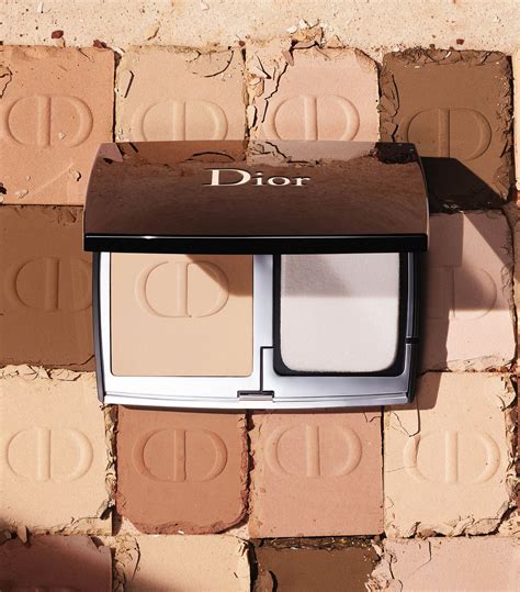 dior compact foundation